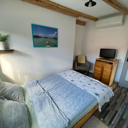 Panna Cottage Badacsonytomaj Exteriér fotografie